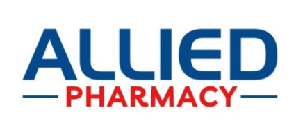 Allied Pharmacy — PharmTT home