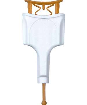 Accu-Chek Safe-T-Pro Lancing device