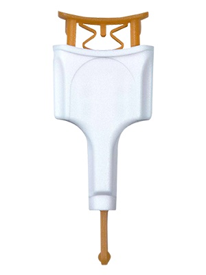 Accu-Chek Safe-T-Pro Lancing device
