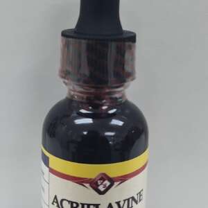 Acriflavine Solution 0.1% 30mL