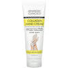 Advanced Clinicals Collagen hand cream 8oz