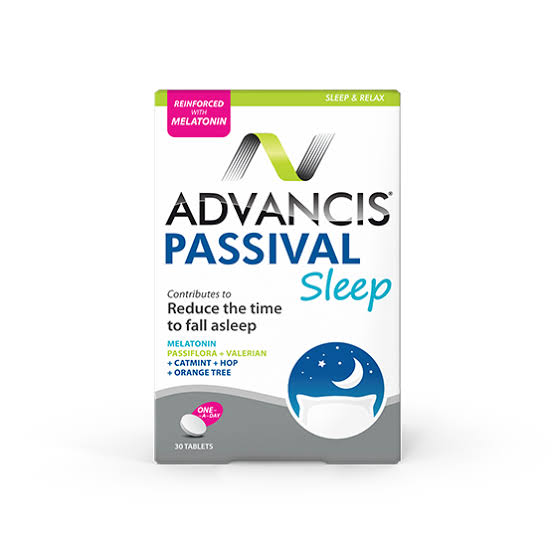 Advancis Passival Sleep