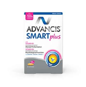 Advancis Smart Plus Capsules