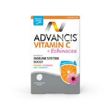 Advancis VitC & Echinacea