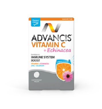 Advancis VitC & Echinacea