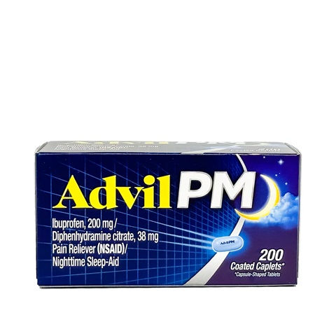 Advil PM