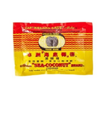 African Sea Coconut Lozenges