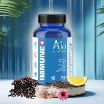AJA Immune Plus