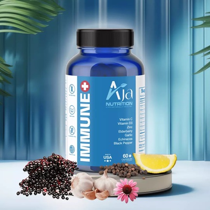 AJA Immune Plus