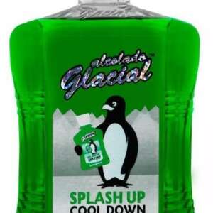 Alcolado Glacial 250ml