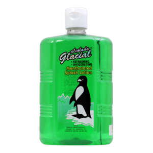 Alcolado Glacial 500ml
