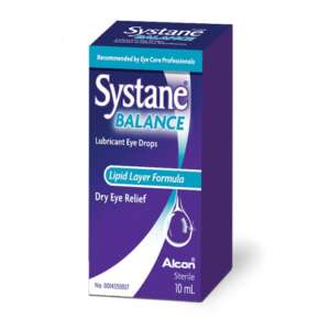 Alcon Systane Balance 10mL