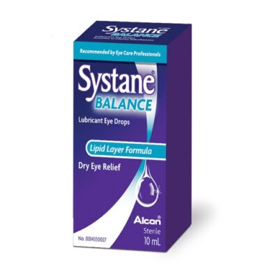 Alcon Systane Balance 10mL