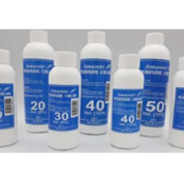 Amante Peroxide Cream 20vol (6%)