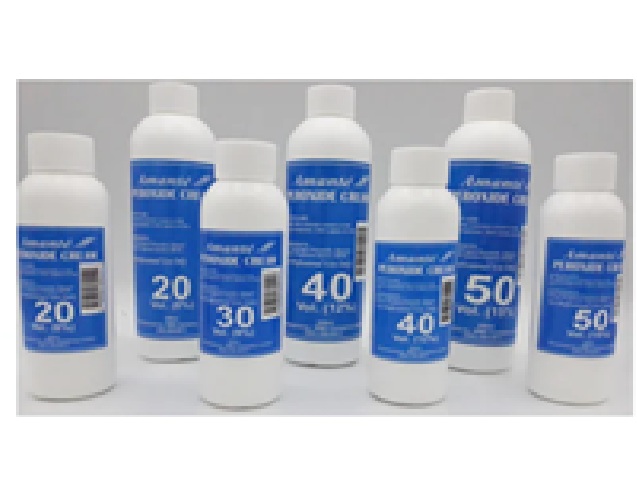 Amante Peroxide Cream 20vol (6%)