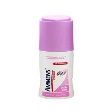 Ammens Daily Care