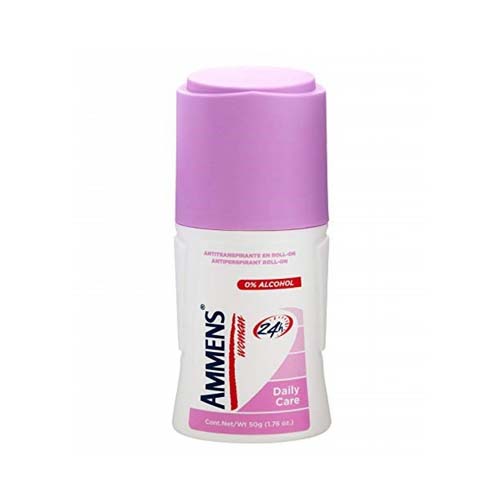 Ammens Daily Care