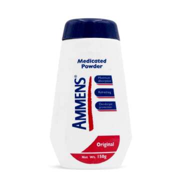Ammens Orginal Medicated Powder 150g