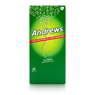 Andrews Salts Orginal.