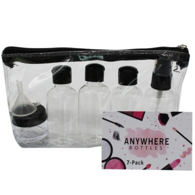 Anywhere Bottles 7 Pack