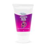 ARTHRITIS RELIEF CREAM 65G