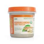 Ashwagandha Root Powder 8 Oz