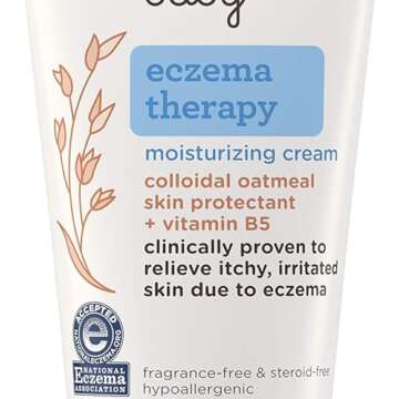 Aveeno Baby Eczema Therapy 5Oz