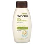 Aveeno Body Wash 12 Fl Oz