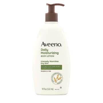Aveeno Daily Moisturizing