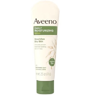 Aveeno Moisturizing Lotion