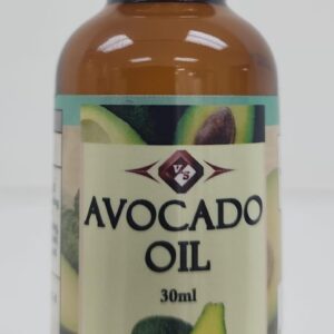 Avocado Oil 30mL