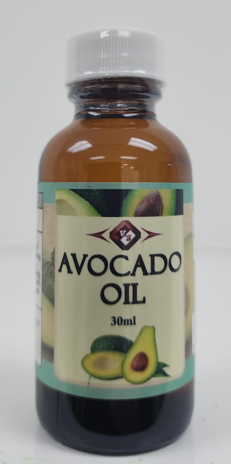 Avocado Oil 30mL