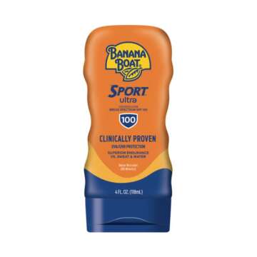 Banana Boat Sports Sunscreen4 Fl Oz