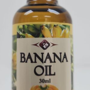 Banana Oil 30ml