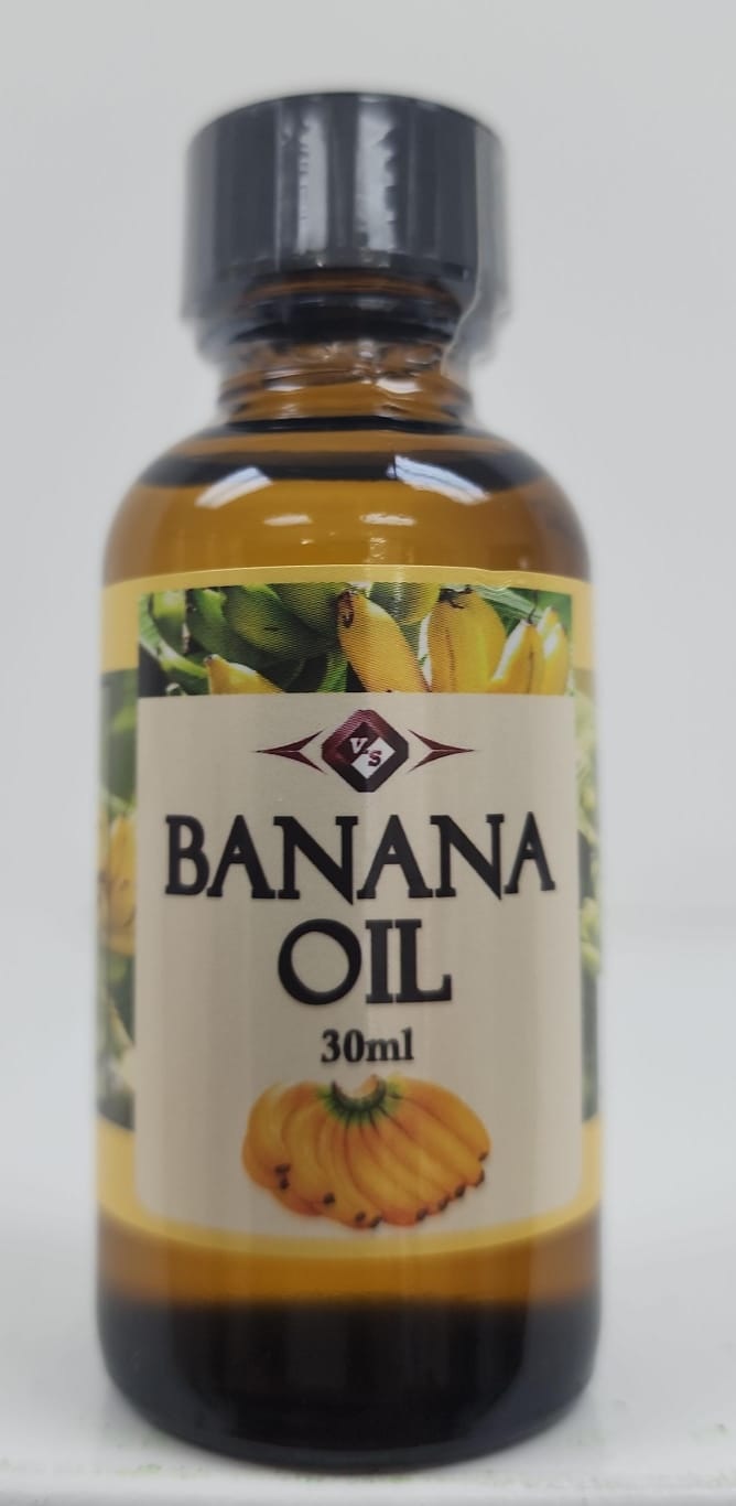Banana Oil 30ml
