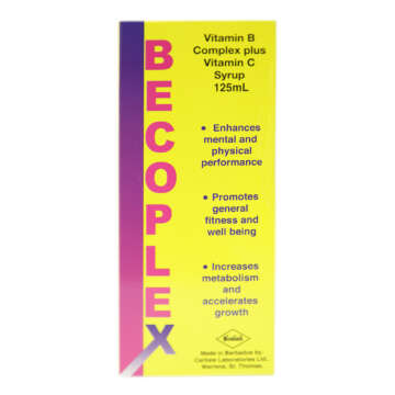 Becomplex 125mL