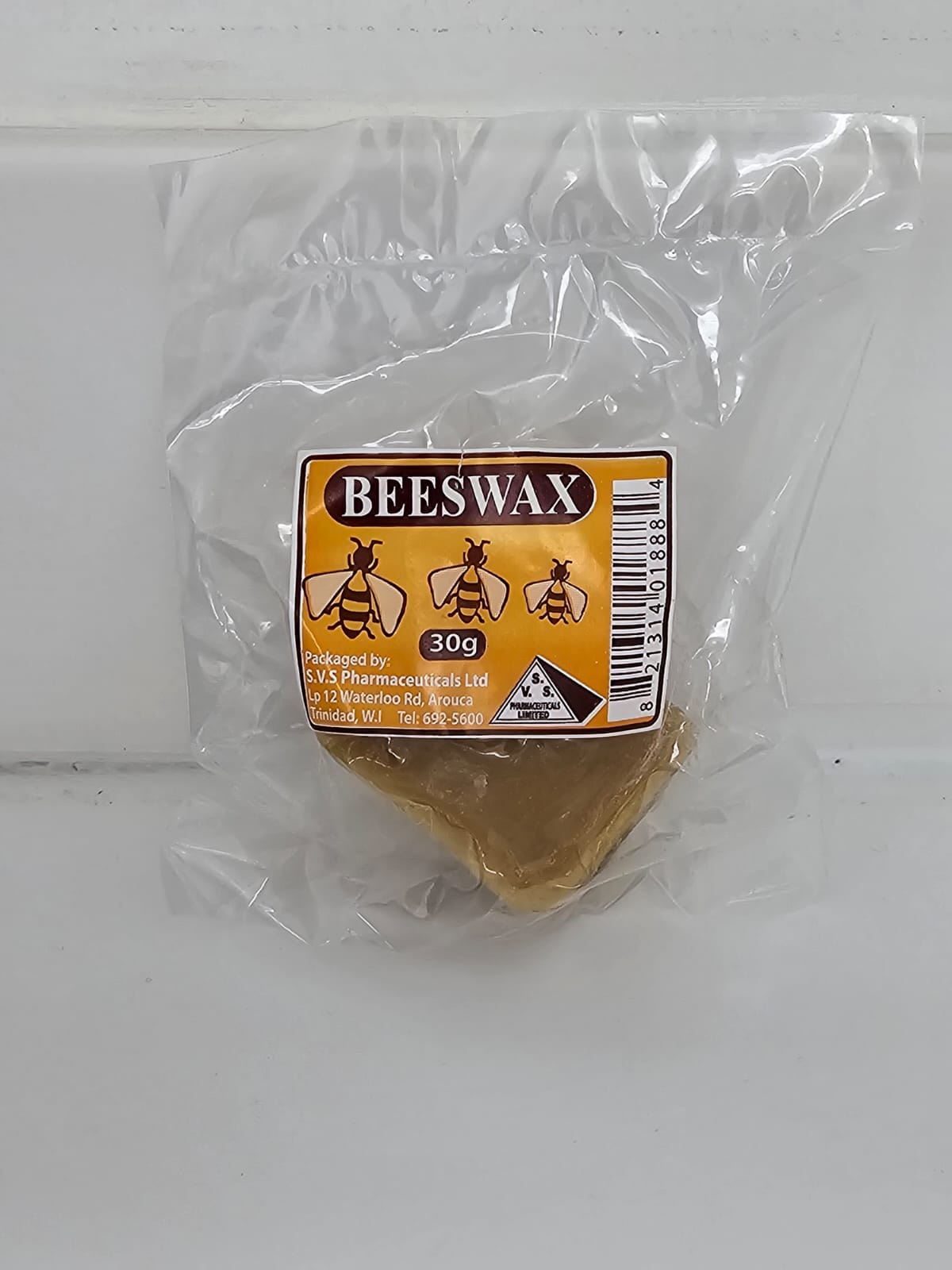 Beeswax 30g
