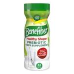Benefiber Healthy Shape 8.7Oz