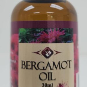 Bergamot Oil 30ml