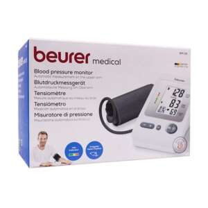 Beurer Blood Pressure Monitor BM26