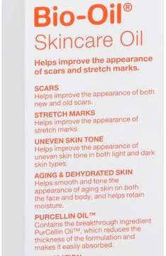Bio-Oil Skincare Oil 125ml