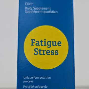 Bio-Strath Original Fatigue Stress Elixir 100ml