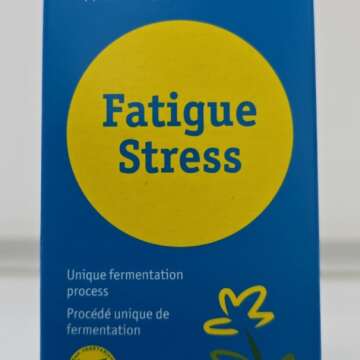 Bio-Strath Original Fatigue Stress Elixir 200 caps