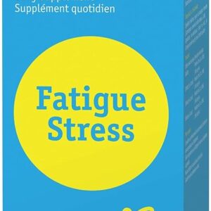 Bio-Strath Original Fatigue Stress Elixir 500ml