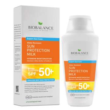 Biobalance Sum Protection Milk