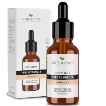 Bioblance Pore Downsizer 30mL