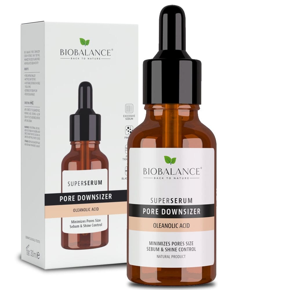 Bioblance Pore Downsizer 30mL