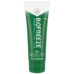 Biofreeze Green Gel 3 Fl Oz