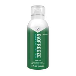 Biofreeze Spray 3 Fl OZ (89mL)