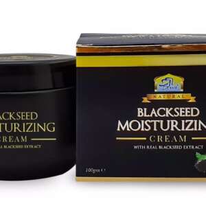 Blackseed Moisturizing Cream